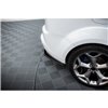 Maxton - Ensemble Diffuseur Ford S-Max Titanium Mk1 Facelift