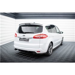 Maxton - Ensemble Diffuseur Ford S-Max Titanium Mk1 Facelift