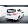 Maxton - Ensemble Diffuseur Ford S-Max Titanium Mk1 Facelift