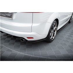Maxton - Ensemble Diffuseur Ford S-Max Titanium Mk1 Facelift