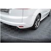 Maxton - Ensemble Diffuseur Ford S-Max Titanium Mk1 Facelift