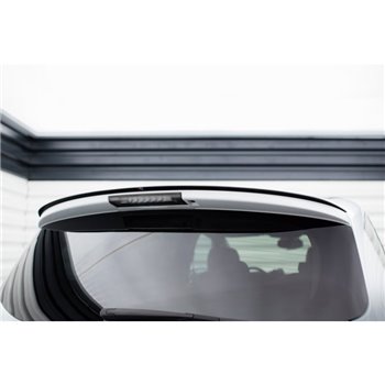 Maxton - Ensemble Diffuseur Ford S-Max Titanium Mk1 Facelift