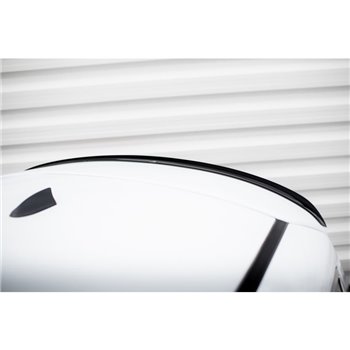 Maxton - Ensemble Diffuseur Ford S-Max Titanium Mk1 Facelift