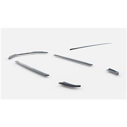 Maxton - Ensemble Diffuseur Ford S-Max Titanium Mk1 Facelift