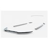 Maxton - Ensemble Diffuseur Ford S-Max Titanium Mk1 Facelift