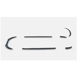 Maxton - Ensemble Diffuseur Ford S-Max Titanium Mk1 Facelift