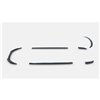 Maxton - Ensemble Diffuseur Ford S-Max Titanium Mk1 Facelift