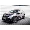 Maxton - Ensemble Diffuseur BMW X4 M-Pack G02