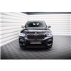 Maxton - Ensemble Diffuseur BMW X4 M-Pack G02