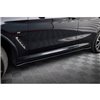 Maxton - Ensemble Diffuseur BMW X4 M-Pack G02