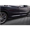Maxton - Ensemble Diffuseur BMW X4 M-Pack G02