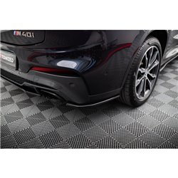 Maxton - Ensemble Diffuseur BMW X4 M-Pack G02