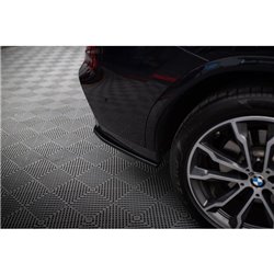 Maxton - Ensemble Diffuseur BMW X4 M-Pack G02
