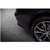 Maxton - Ensemble Diffuseur BMW X4 M-Pack G02