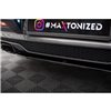 Maxton - Ensemble Diffuseur BMW X4 M-Pack G02
