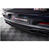 Maxton - Ensemble Diffuseur BMW X4 M-Pack G02