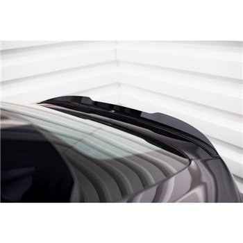 Maxton - Ensemble Diffuseur BMW X4 M-Pack G02