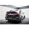 Maxton - Ensemble Diffuseur BMW X4 M-Pack G02