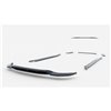 Maxton - Ensemble Diffuseur BMW X4 M-Pack G02
