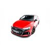 Maxton - Ensemble Diffuseur V.1 Audi RS3 Sedan 8Y Facelift