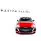 Maxton - Ensemble Diffuseur V.1 Audi RS3 Sedan 8Y Facelift