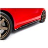 Maxton - Ensemble Diffuseur V.1 Audi RS3 Sedan 8Y Facelift
