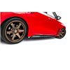 Maxton - Ensemble Diffuseur V.1 Audi RS3 Sedan 8Y Facelift