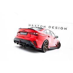 Maxton - Ensemble Diffuseur V.1 Audi RS3 Sedan 8Y Facelift