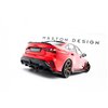 Maxton - Ensemble Diffuseur V.1 Audi RS3 Sedan 8Y Facelift