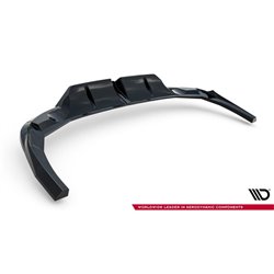 Maxton - Ensemble Diffuseur V.1 Audi RS3 Sedan 8Y Facelift