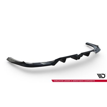 Maxton - Ensemble Diffuseur V.1 Audi RS3 Sedan 8Y Facelift