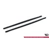 Maxton - Ensemble Diffuseur V.1 Audi RS3 Sedan 8Y Facelift
