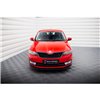 Maxton - Ensemble Diffuseur Skoda Rapid Spaceback