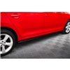 Maxton - Ensemble Diffuseur Skoda Rapid Spaceback
