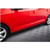 Maxton - Ensemble Diffuseur Skoda Rapid Spaceback