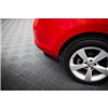 Maxton - Ensemble Diffuseur Skoda Rapid Spaceback