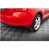 Maxton - Ensemble Diffuseur Skoda Rapid Spaceback