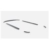 Maxton - Ensemble Diffuseur Skoda Rapid Spaceback