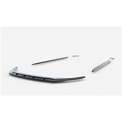 Maxton - Ensemble Diffuseur Skoda Rapid Spaceback