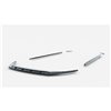 Maxton - Ensemble Diffuseur Skoda Rapid Spaceback