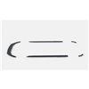 Maxton - Ensemble Diffuseur Skoda Rapid Spaceback