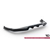 Maxton - Arriere Lame (avec une barre verticale) BMW X2 M-Pack / iX2 U10 