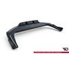 Maxton - Arriere Lame (avec une barre verticale) BMW X2 M-Pack / iX2 U10 
