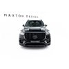 Maxton - Ensemble Diffuseur V.1 Mercedes-Benz GLS AMG-Line X167 Facelift
