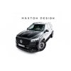 Maxton - Ensemble Diffuseur V.1 Mercedes-Benz GLS AMG-Line X167 Facelift