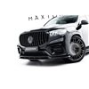 Maxton - Ensemble Diffuseur V.1 Mercedes-Benz GLS AMG-Line X167 Facelift