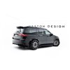 Maxton - Ensemble Diffuseur V.1 Mercedes-Benz GLS AMG-Line X167 Facelift