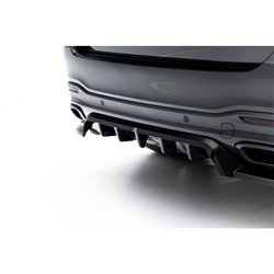 Maxton - Ensemble Diffuseur V.1 Mercedes-Benz GLS AMG-Line X167 Facelift
