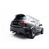 Maxton - Ensemble Diffuseur V.1 Mercedes-Benz GLS AMG-Line X167 Facelift
