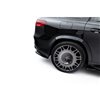 Maxton - Ensemble Diffuseur V.1 Mercedes-Benz GLS AMG-Line X167 Facelift